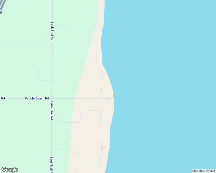 map of restaurants, bars, coffee shops, grocery stores, and more near N143 Surfside Drive in Cedar Grove