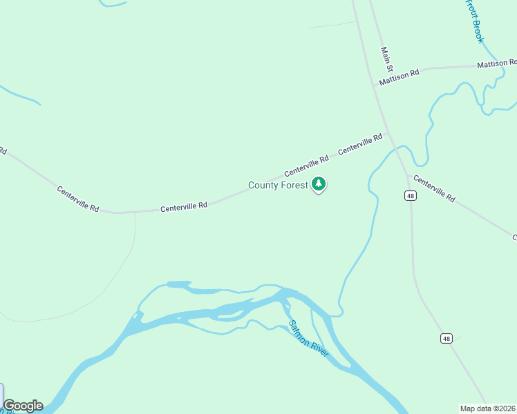 map of restaurants, bars, coffee shops, grocery stores, and more near 489 Centerville Road in Pulaski