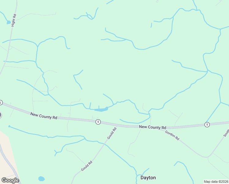 map of restaurants, bars, coffee shops, grocery stores, and more near 766 Maine 5 in Dayton