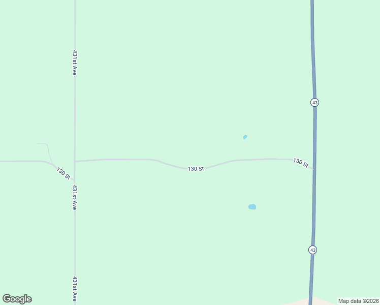 map of restaurants, bars, coffee shops, grocery stores, and more near 121 North Main Street in Mabel