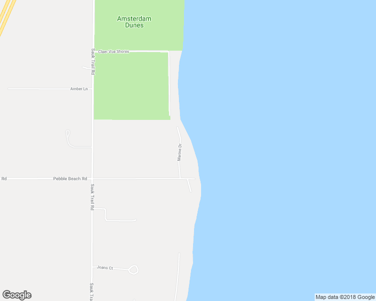 map of restaurants, bars, coffee shops, grocery stores, and more near N143 Surfside Drive in Cedar Grove