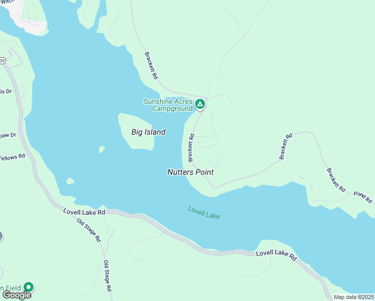 map of restaurants, bars, coffee shops, grocery stores, and more near 772 Brackett Road in Wakefield