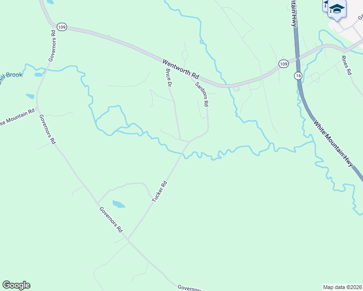 map of restaurants, bars, coffee shops, grocery stores, and more near 28 Brice Drive in Brookfield