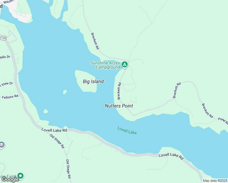 map of restaurants, bars, coffee shops, grocery stores, and more near 532 Brackett Road in Wakefield