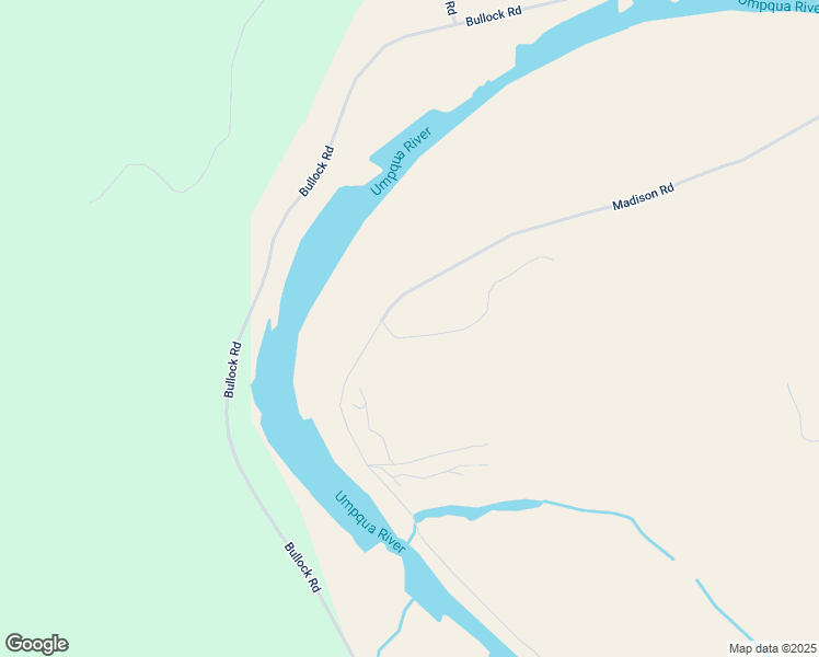 map of restaurants, bars, coffee shops, grocery stores, and more near 1340 Madison Road in Oakland