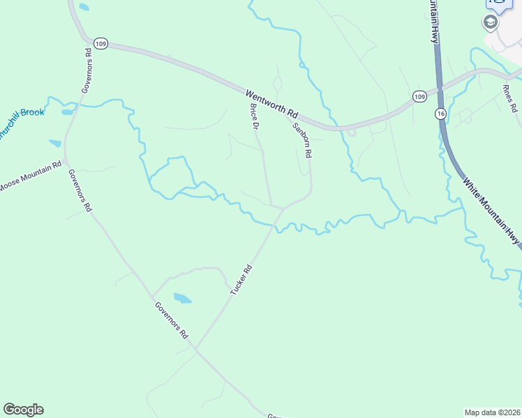 map of restaurants, bars, coffee shops, grocery stores, and more near 28 Brice Drive in Brookfield