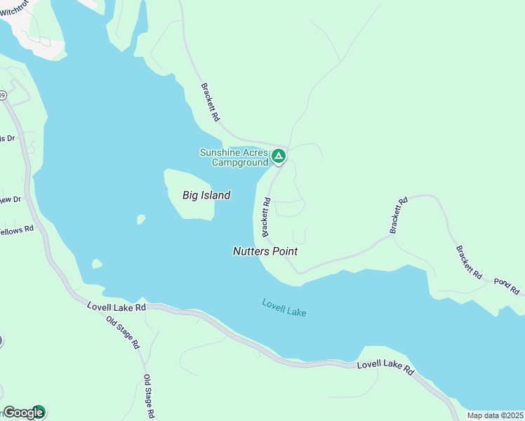 map of restaurants, bars, coffee shops, grocery stores, and more near 772 Brackett Road in Wakefield
