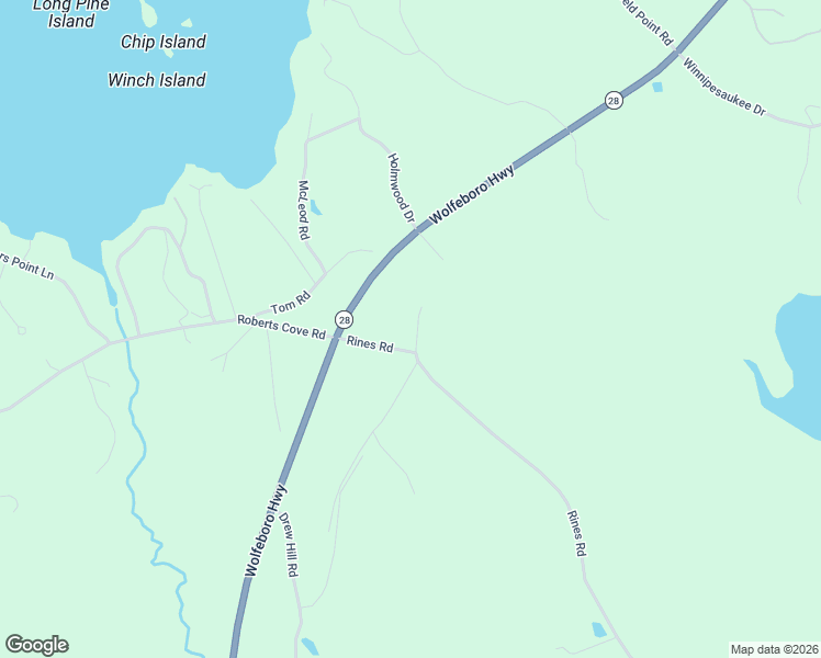 map of restaurants, bars, coffee shops, grocery stores, and more near 54 Stage Coach Road in Alton