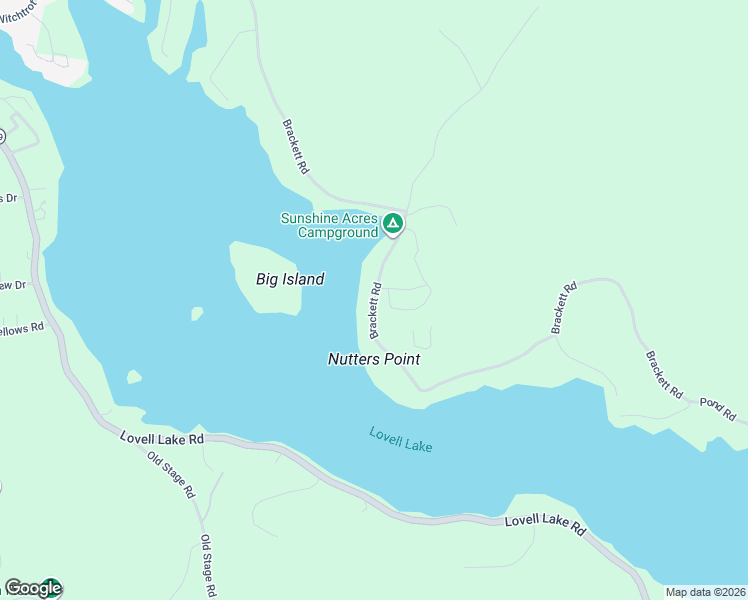 map of restaurants, bars, coffee shops, grocery stores, and more near 455 Brackett Rd in Wakefield