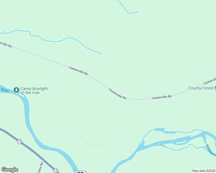 map of restaurants, bars, coffee shops, grocery stores, and more near 646 Centerville Road in Pulaski