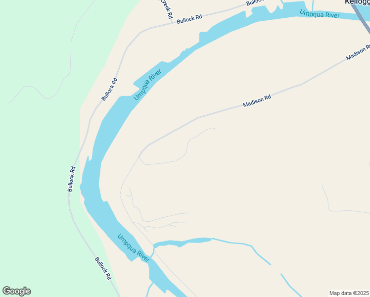 map of restaurants, bars, coffee shops, grocery stores, and more near 1340 Madison Road in Oakland