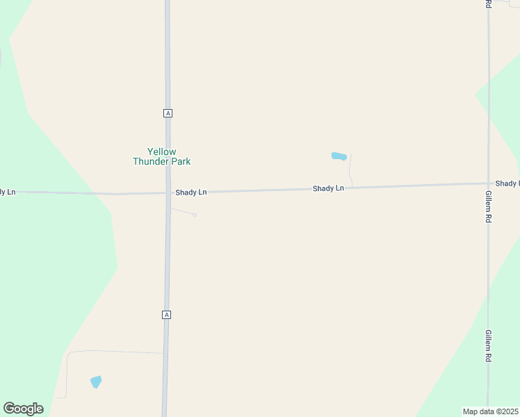 map of restaurants, bars, coffee shops, grocery stores, and more near E11801 Shady Lane in Baraboo