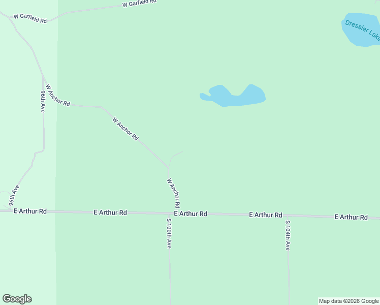 map of restaurants, bars, coffee shops, grocery stores, and more near 1150 West Anchor Avenue in Rothbury