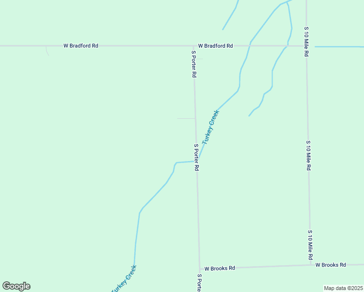 map of restaurants, bars, coffee shops, grocery stores, and more near 2188 South Porter Road in Breckenridge