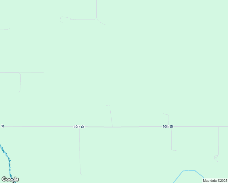 map of restaurants, bars, coffee shops, grocery stores, and more near 2288 40th Street in Fairmont