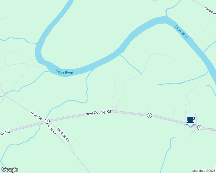 map of restaurants, bars, coffee shops, grocery stores, and more near 12 Sokokis Drive in Dayton