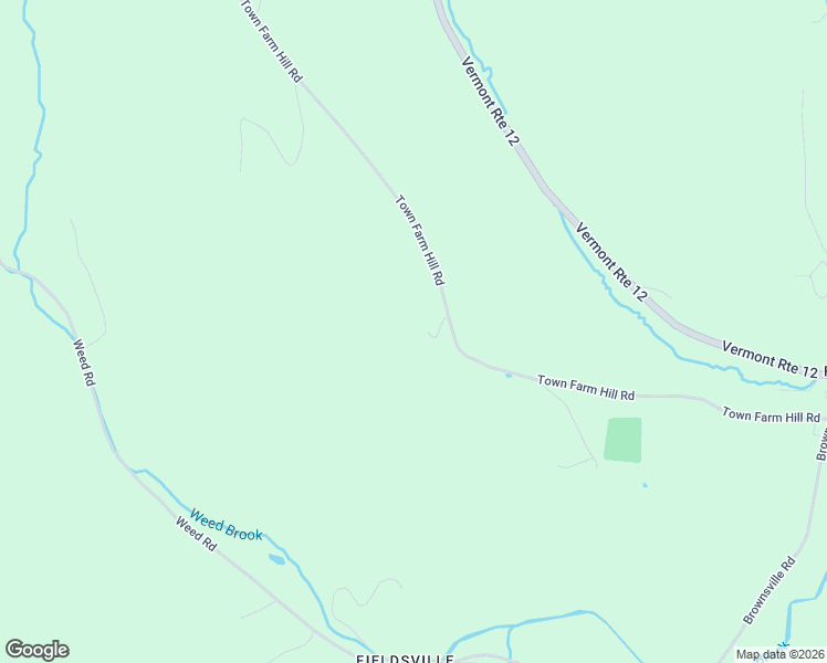 map of restaurants, bars, coffee shops, grocery stores, and more near 83 Town Farm Hill Road in Hartland