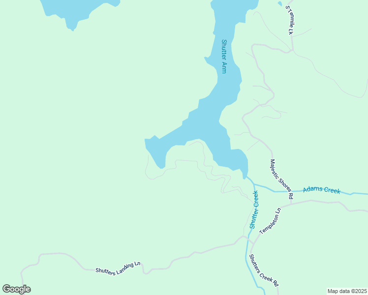 map of restaurants, bars, coffee shops, grocery stores, and more near 70854 Coots Country Road in North Bend