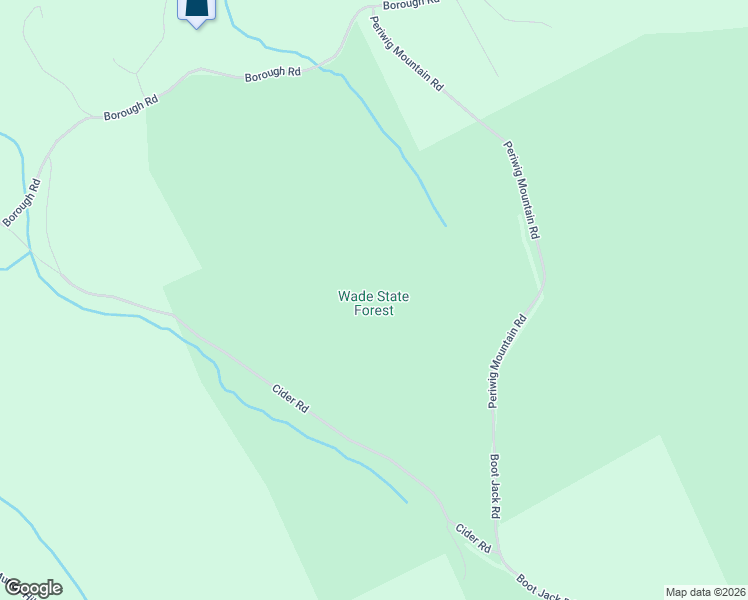 map of restaurants, bars, coffee shops, grocery stores, and more near 98 Cider Road in Hill
