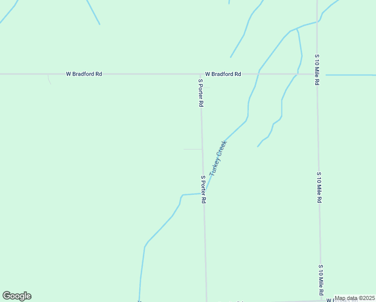map of restaurants, bars, coffee shops, grocery stores, and more near 2188 South Porter Road in Breckenridge