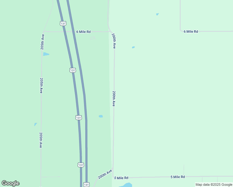map of restaurants, bars, coffee shops, grocery stores, and more near 5300-6076 200th Avenue in Stanwood