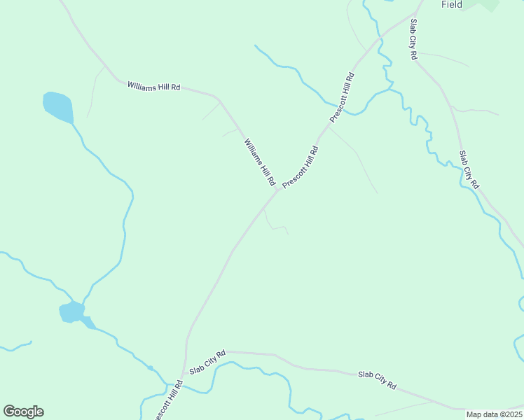 map of restaurants, bars, coffee shops, grocery stores, and more near 97 Prescott Hill Road in Grafton