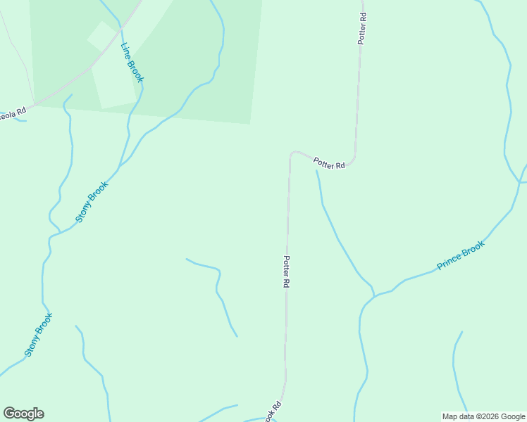 map of restaurants, bars, coffee shops, grocery stores, and more near 2983 Potter Road in Redfield