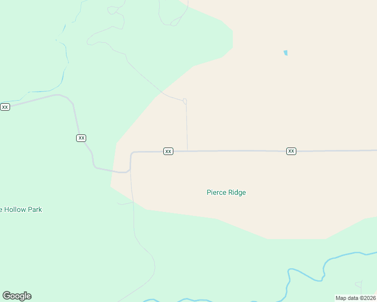 map of restaurants, bars, coffee shops, grocery stores, and more near County Road XX in Viroqua