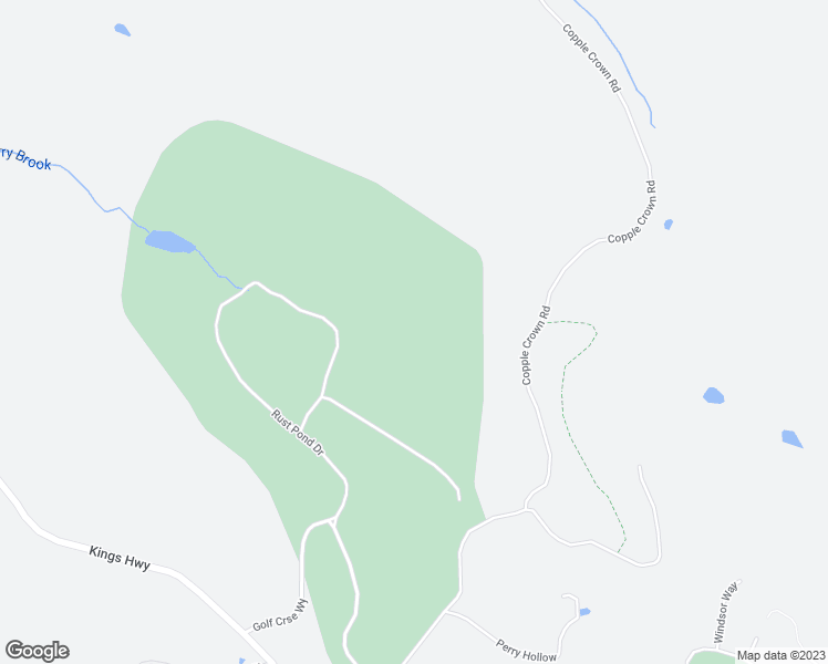 map of restaurants, bars, coffee shops, grocery stores, and more near Unnamed Road in New Durham