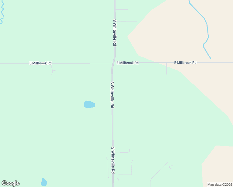 map of restaurants, bars, coffee shops, grocery stores, and more near 6089 South Whiteville Road in Mount Pleasant