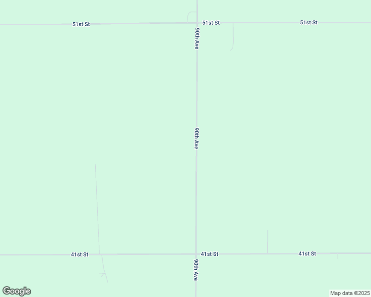map of restaurants, bars, coffee shops, grocery stores, and more near 449 90th Avenue in Steen