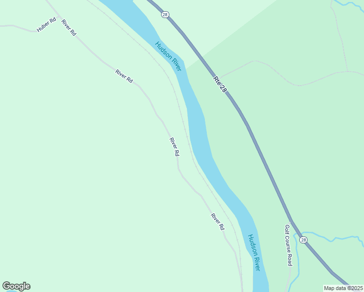 map of restaurants, bars, coffee shops, grocery stores, and more near 1200 River Road in Warrensburg