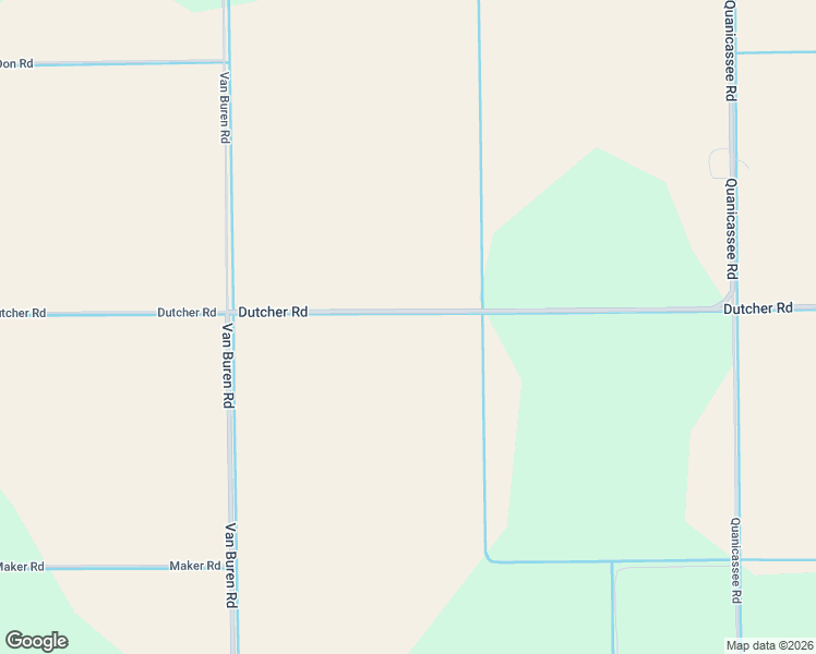 map of restaurants, bars, coffee shops, grocery stores, and more near 9331 Dutcher Road in Fairgrove