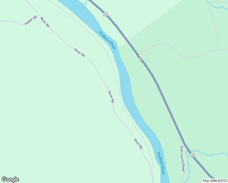 map of restaurants, bars, coffee shops, grocery stores, and more near 1200 River Road in Warrensburg