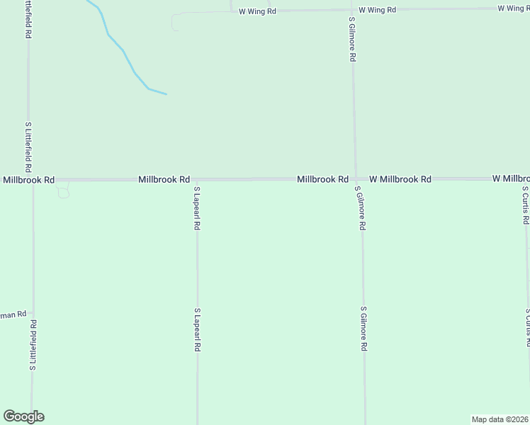 map of restaurants, bars, coffee shops, grocery stores, and more near 4259 Millbrook Road in Mount Pleasant