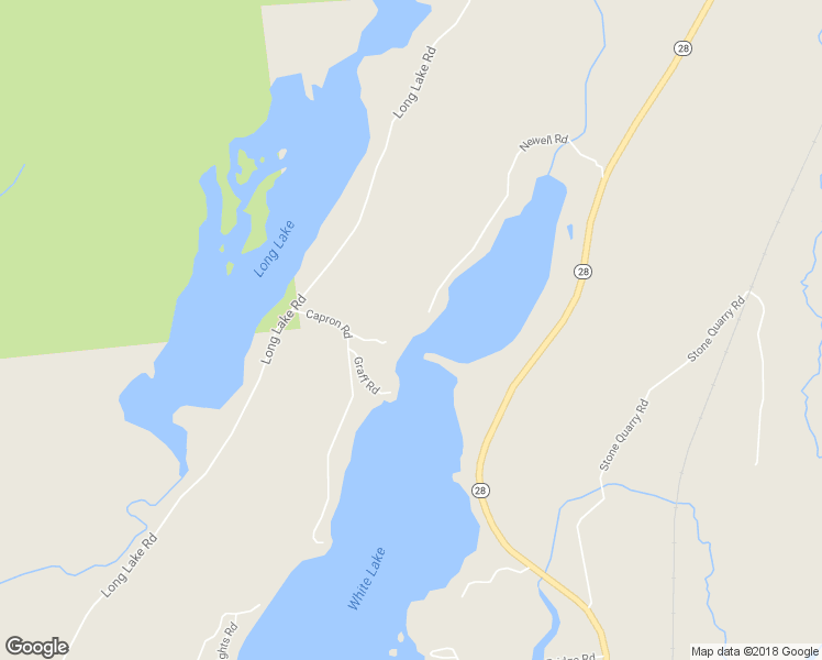 map of restaurants, bars, coffee shops, grocery stores, and more near 8033 Capron Rd in Woodgate