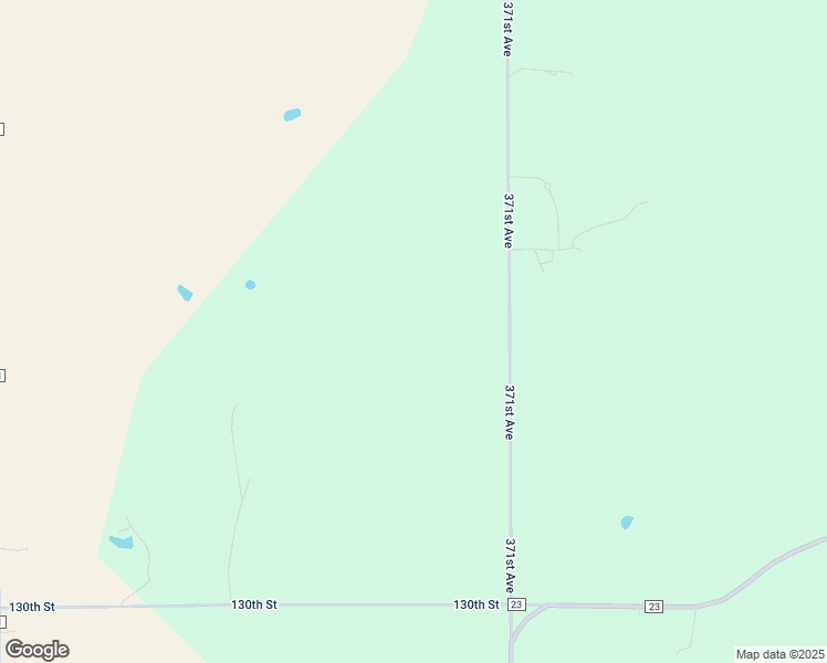 map of restaurants, bars, coffee shops, grocery stores, and more near 13655 371st Avenue in Canton