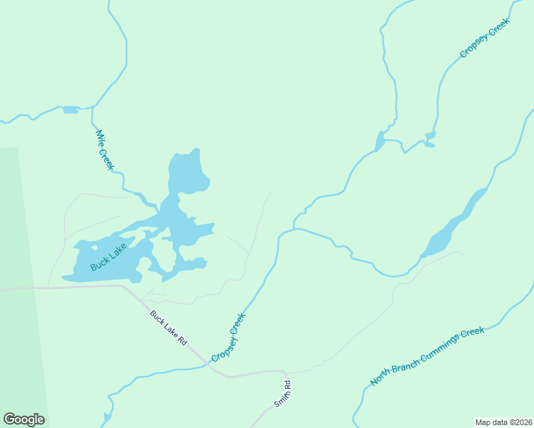 map of restaurants, bars, coffee shops, grocery stores, and more near 10541 Buck Lake Road in Forestport