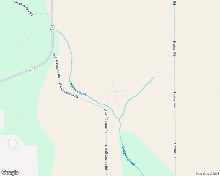 map of restaurants, bars, coffee shops, grocery stores, and more near Gold Rush Court in Reedsburg