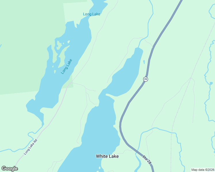 map of restaurants, bars, coffee shops, grocery stores, and more near 8033 Capron Road in Woodgate