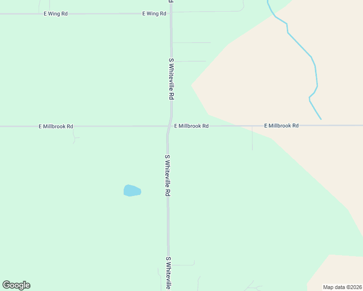 map of restaurants, bars, coffee shops, grocery stores, and more near 6089 South Whiteville Road in Mount Pleasant