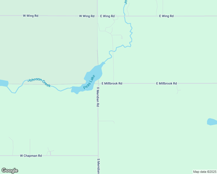 map of restaurants, bars, coffee shops, grocery stores, and more near 32-168 East Millbrook Road in Mount Pleasant