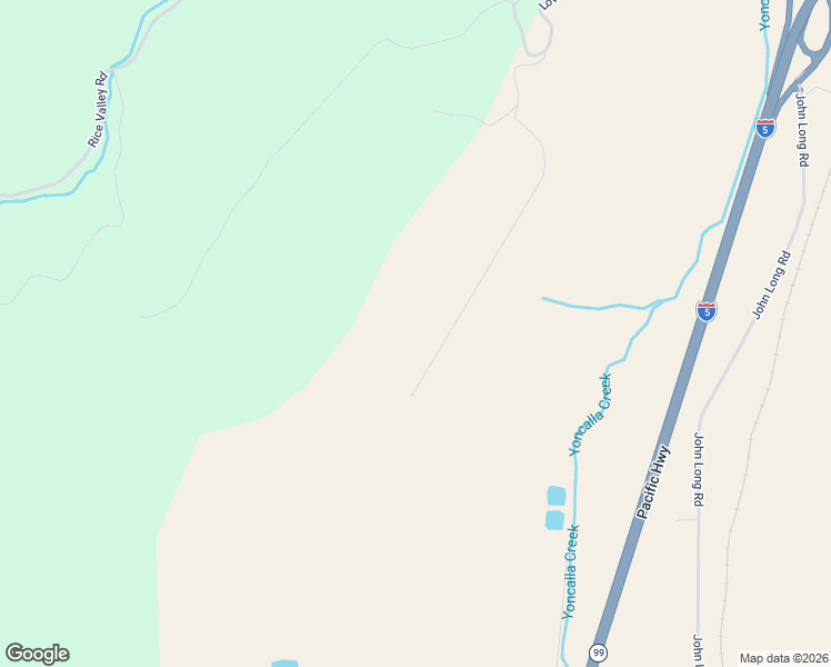 map of restaurants, bars, coffee shops, grocery stores, and more near 1623 Lower Crest Road in Oakland