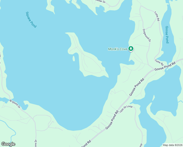 map of restaurants, bars, coffee shops, grocery stores, and more near Unnamed Road in Shapleigh