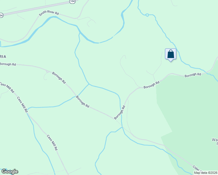 map of restaurants, bars, coffee shops, grocery stores, and more near 492 Brookwood Park Road in Alexandria