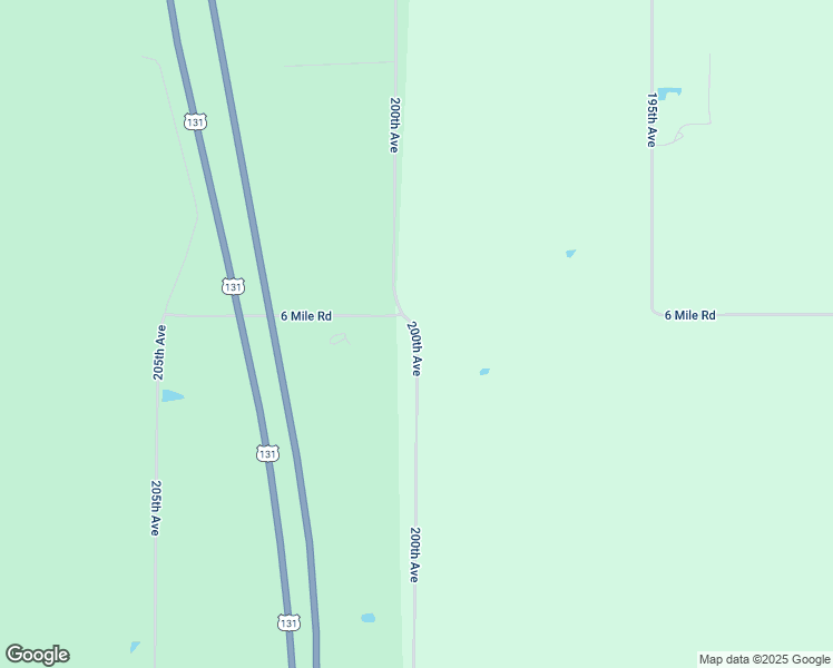 map of restaurants, bars, coffee shops, grocery stores, and more near 6076 200th Avenue in Stanwood