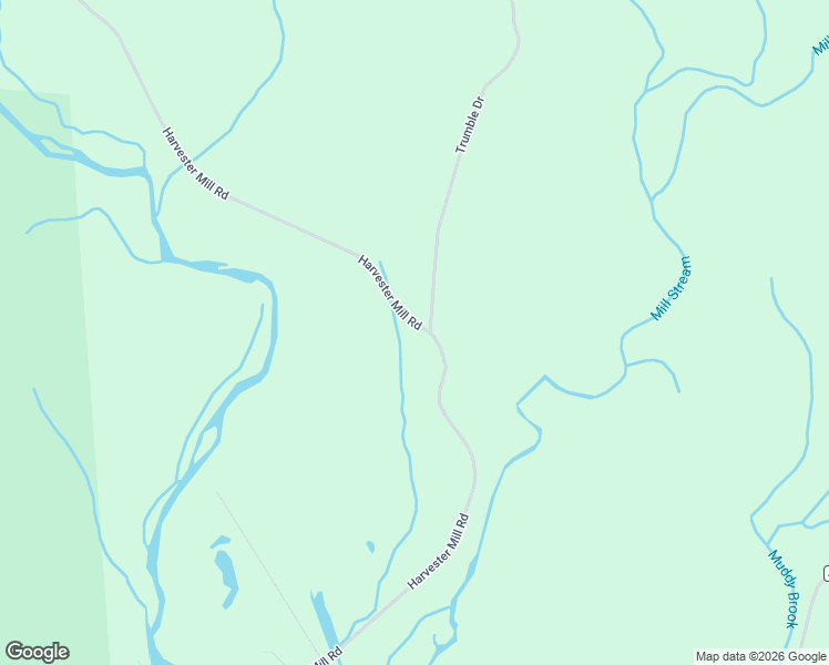 map of restaurants, bars, coffee shops, grocery stores, and more near 199 Harvester Mill Road in Redfield