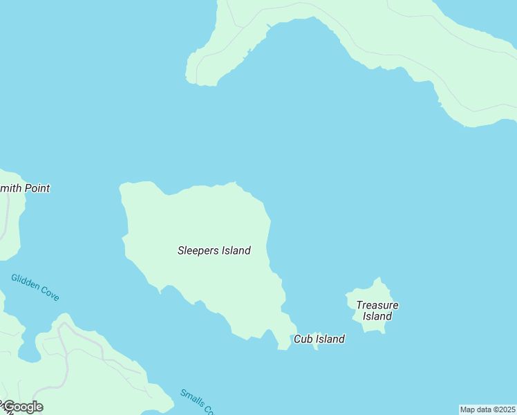 map of restaurants, bars, coffee shops, grocery stores, and more near 326 Rattlesnake Island in Alton