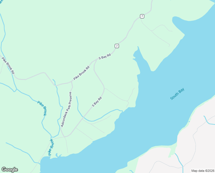 map of restaurants, bars, coffee shops, grocery stores, and more near 3 Maple Acres Way in Clemons