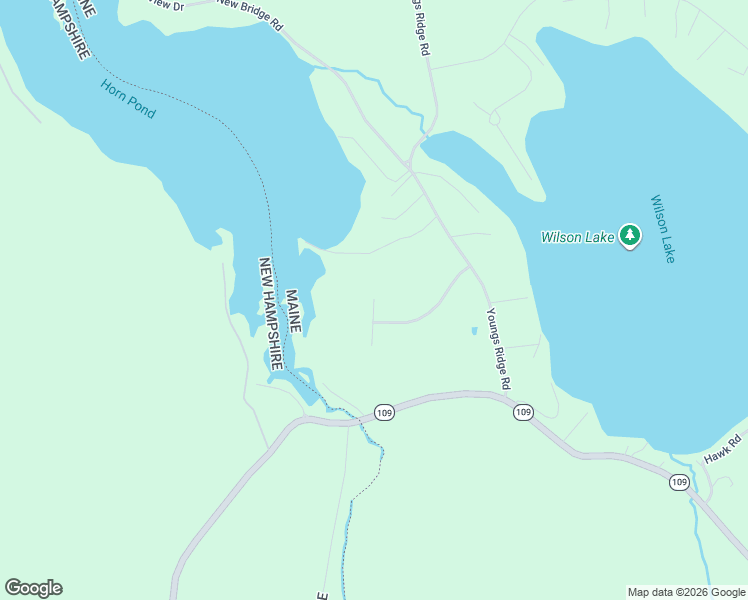 map of restaurants, bars, coffee shops, grocery stores, and more near 143 Martha Horn Road in Acton